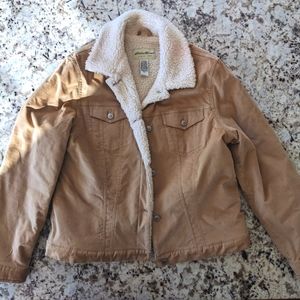 Eddie Bauer Women's XL Tall Jacket